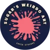 sugar logo web
